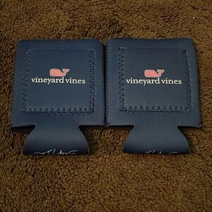 Vineyard vines Koozies-two-new